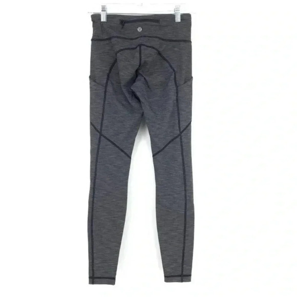 lululemon athletica Pants - Lululemon Speed Up legging